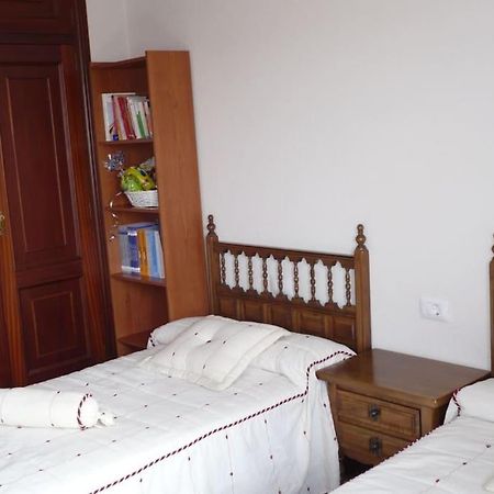 Апартаменты Piso En Grove Эль-Грове Экстерьер фото