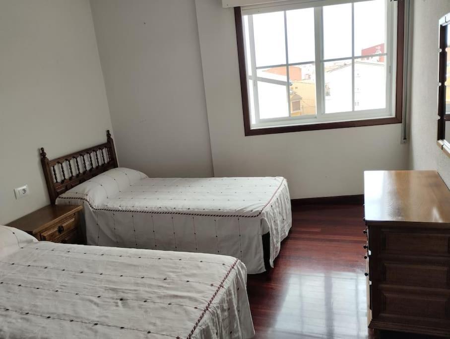Апартаменты Piso En Grove Эль-Грове Экстерьер фото