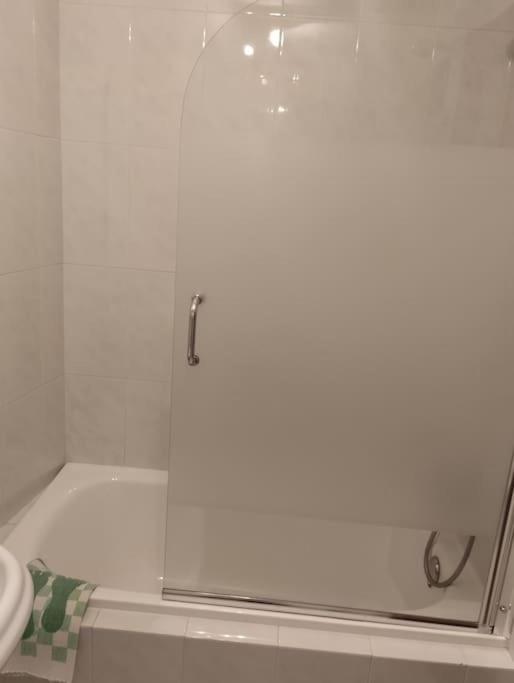 Апартаменты Piso En Grove Эль-Грове Экстерьер фото